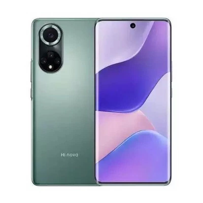 Huawei/华为 nova 9 Pro 手机8GB 256GB双卡5G手机骁龙鸿蒙拍照