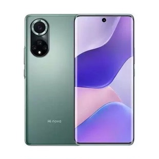 Huawei/华为 nova 9 Pro 手机8GB 256GB双卡5G手机骁龙鸿蒙拍照