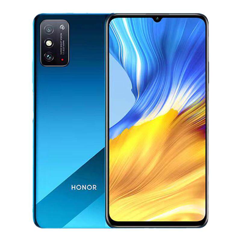 honor/荣耀 X10 Max大屏幕5G手机7.09英寸大电池游戏手机