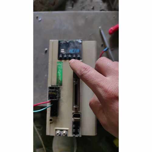 询价-禾川伺服驱动器1KW，型号:SV-X3DA100A-A  一