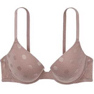 直降118|维密PINK 性感聚拢文胸内衣女