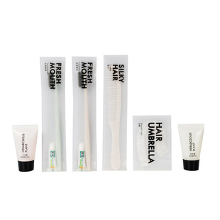 酒店一次性牙刷成人拖鞋宾馆牙膏牙具软毛洗漱套装用品