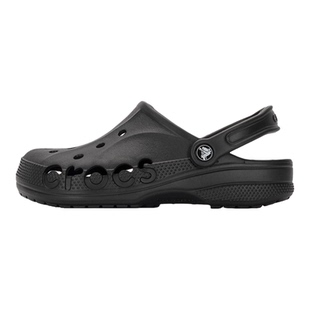 【自营】Crocs卡骆驰洞洞鞋男鞋女鞋轻便透气凉拖户外沙滩鞋10126