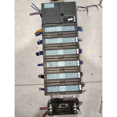 询价-S7300PLC模块CPU3172DP可维修