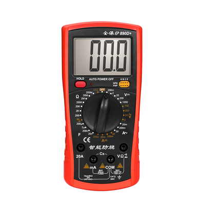 BYA/邦远890D智能防烧多功能防烧