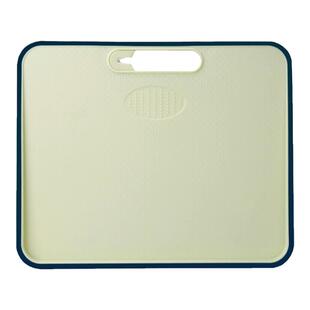 水果砧板食品级双面切菜板厨房专用刀占板家用水果刀粘板案板套装