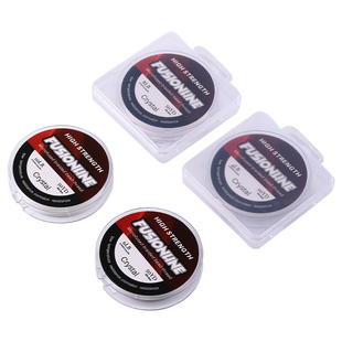 火线串珠穿小米珠专用线珍珠手链项链手工diy材料进口极细珠宝线