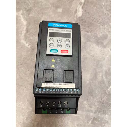 询价-MD200T1.5B汇川变频器1.5kw可维修