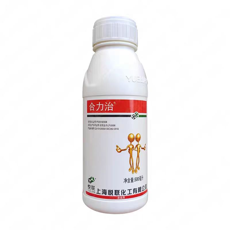 合力治介壳虫专用药螺虫乙酯