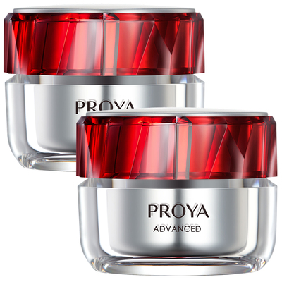 珀莱雅红宝石面霜3.0双环肽抗老