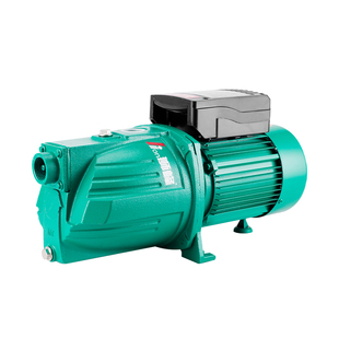 狮峰48-72-220V自吸喷射增压泵家用农用浇灌抽水喷洒河道小井通用