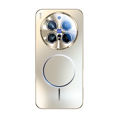 适用vivox300磨砂磁吸壳