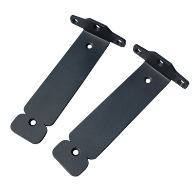 层板托墙上三角承重支撑固定架子