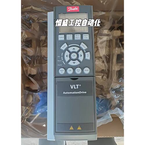 议价FC-103P5K5T6P55H  丹佛斯变频器全新原装库存现货顺丰包邮议