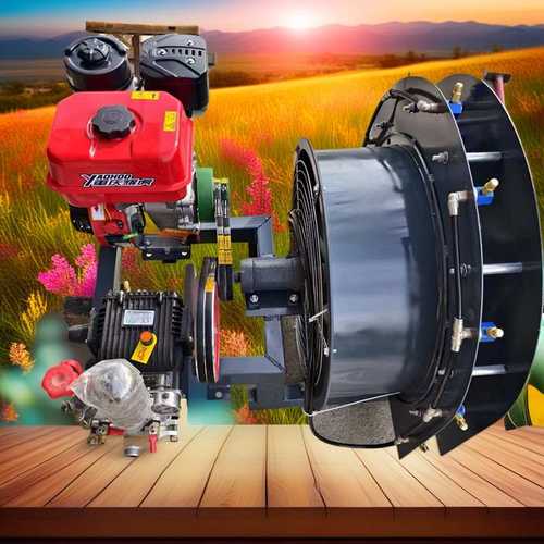 果树车载式果树打药机 葡萄树梨树风送喷雾机 枣树樱桃树喷药机