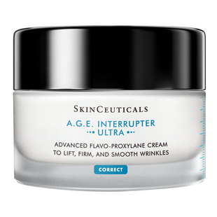 【香菇来了】修丽可A.G.E.面霜30%玻色因淡纹O