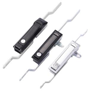 天地连杆锁MS731威图柜拉杆锁830不锈钢门锁MS867储能机柜平面锁