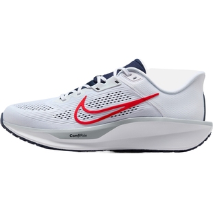 NIKE耐克男子QUEST 6运动鞋训练健身公路跑步鞋FD6033-107