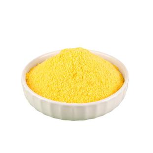 东北玉米面粉5斤新货窝窝头玉米面苞米面农家面粗粮粘糯面粉家用