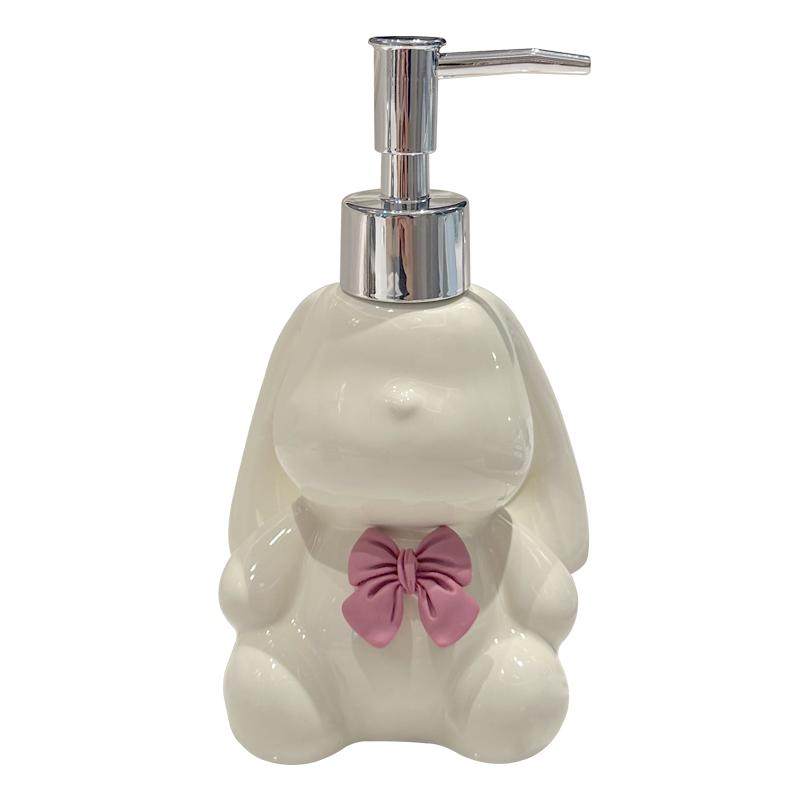 卫生间洗手液瓶子家用乳液分装瓶