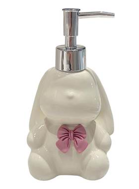 卫生间洗手液瓶子家用乳液分装瓶