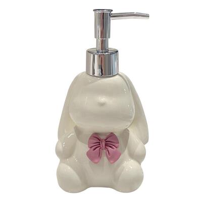 卫生间洗手液瓶子家用乳液分装瓶