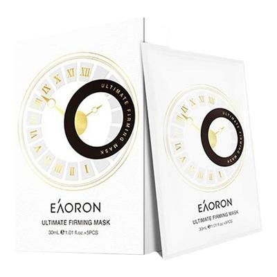 【立即抢购】eaoron澳容御龄紧致面膜保湿补水面部护肤3盒