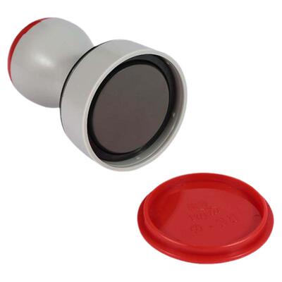 章小姐裕印光敏章替换章壳送印油