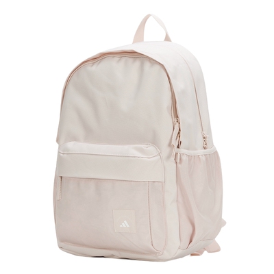 阿迪达斯女包2026春季新款MH MATERIAL BP双肩包女士背包KR5118