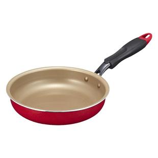 微瑕/出口日本煎锅平底锅家用不粘锅/燃气电磁炉通用20/26/28cm