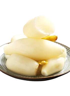 酸萝卜泡菜低盐正宗坛腌泡萝卜商用酸菜鱼专用餐饮老鸭汤酸脆萝卜