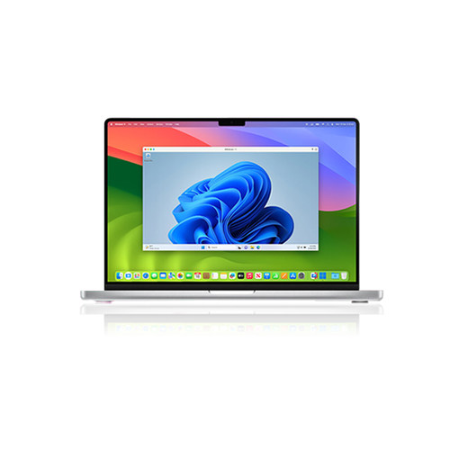 Parallels Desktop26官方正版密钥PD26虚拟机工具支持M5/M4双系统