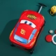 18,5 -INCH RED CAR
