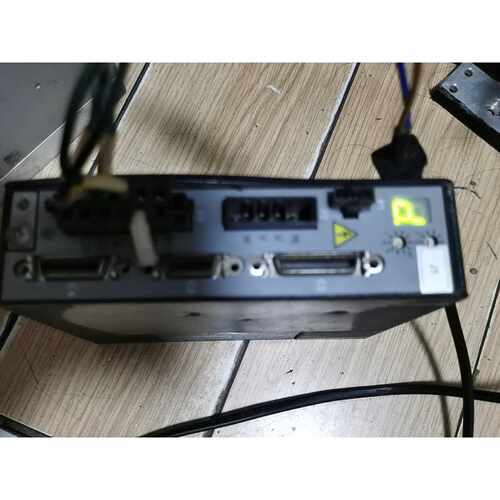议价高创CDHD0032AAP1伺服驱动器拆机没电机测试维修