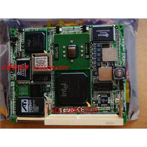 议价ADVANTRON MARS-E710工控主板 CPU模块主板 质保1年 现货 议