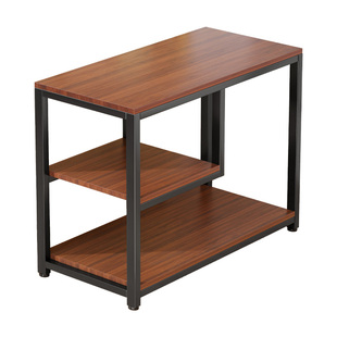 茶水柜移动茶台家用茶桌边几茶几置物柜沙发边柜茶柜置物架小茶桌