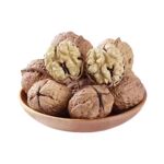 薄皮核桃5斤薄皮纸皮核桃老树非纸皮大果袋山货孕妇云南核桃新货