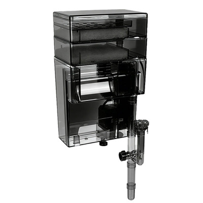 XP-006/007鱼缸滴流增氧过滤