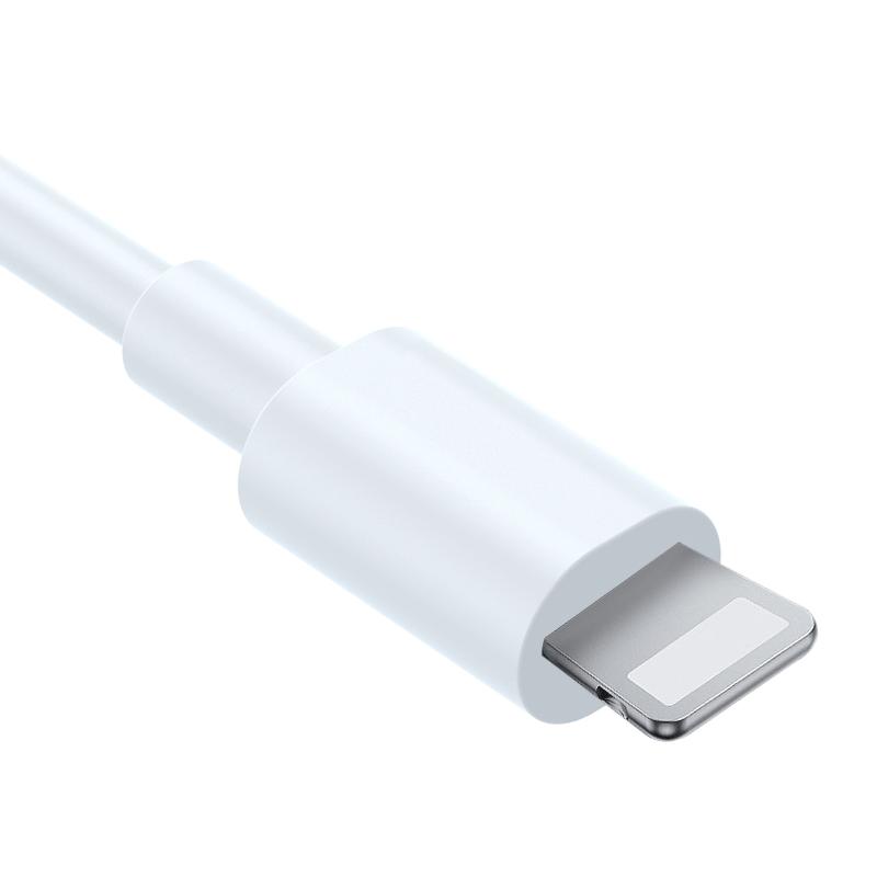 【天天特价】1米适用苹果数据线