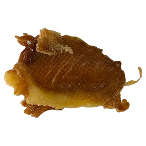 IMOC小李的伊比利亚黑猪肉肉干好吃的零食猪肉脯脆片薄脆香脆肉类