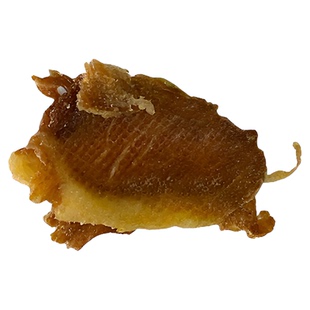 IMOC小李的伊比利亚黑猪肉肉干好吃的零食猪肉脯脆片薄脆香脆肉类