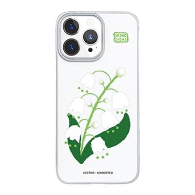 矢量无序原创iPhone14艺术手机壳