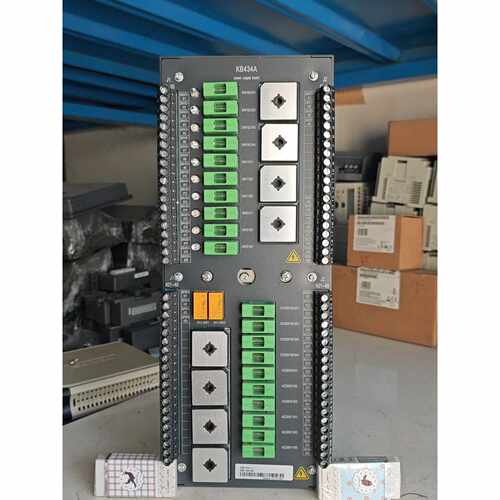 南京科远KB434A电源分配器议价