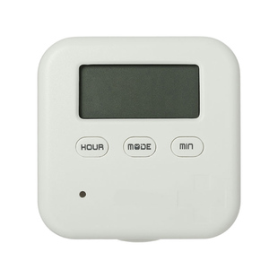 日本定时药盒智能提醒便携式分装一周早中晚随身旅行密封小药盒子