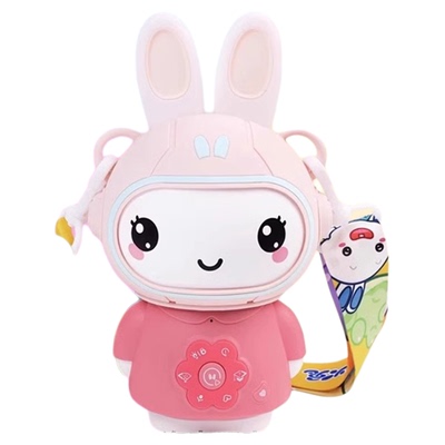 火火兔启蒙熏听故事机早教G3BOX