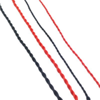 博婷牌细手链男女款红绳