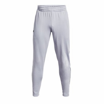 安德玛男子运动休闲训练长裤
