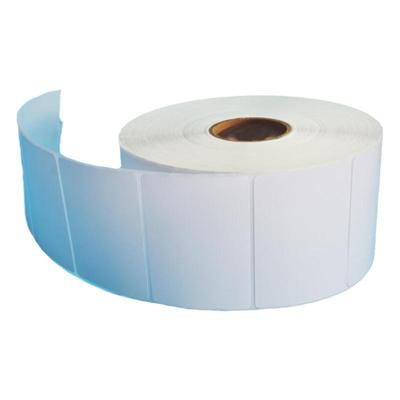 粘性好打印清晰铜板不干胶标签纸