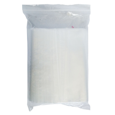 自封袋10号特厚红富士定做批发