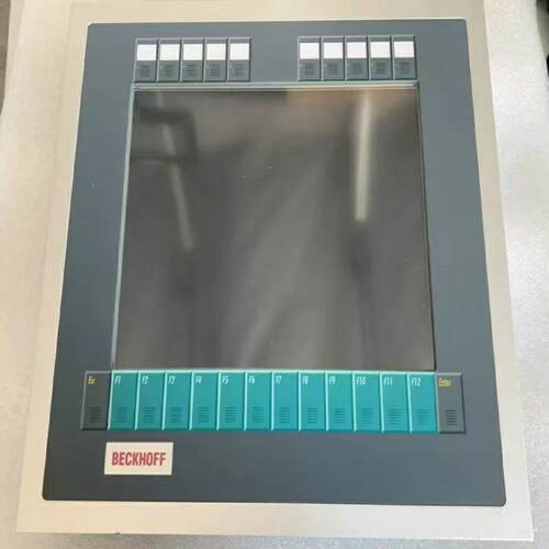 议价CP6911-0001-0000 优惠供应倍福工业显示屏质保实拍现货咨询